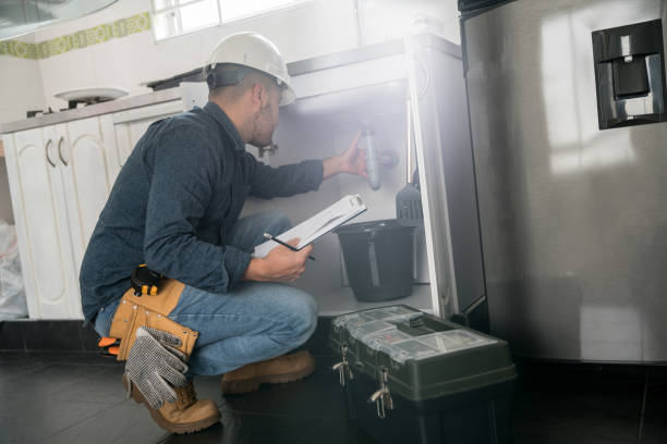 Best Sewer Line Repair  in White Hall, AR