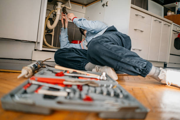 Best Affordable Plumber Near Me  in White Hall, AR