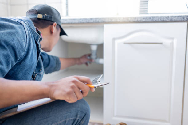 Best Leak Detection Services  in White Hall, AR