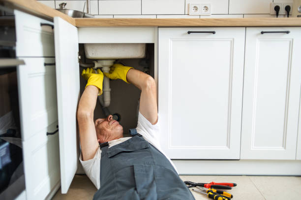 Best Emergency Plumber  in White Hall, AR