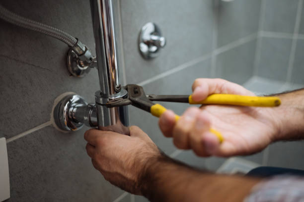 Trusted White Hall, AR Plumbing Experts