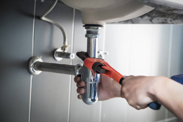 Trusted White Hall, AR Plumbing Experts