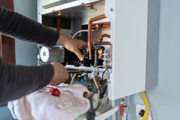 Best Water Heater Repair  in White Hall, AR