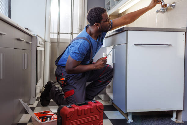 Best Emergency Plumbing Repair  in White Hall, AR