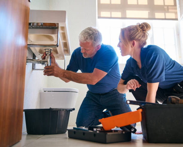 Best 24-Hour Plumber Near Me  in White Hall, AR