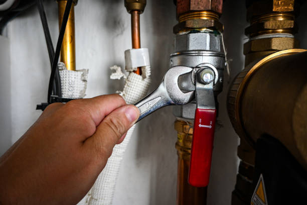 Best 24-Hour Plumber Near Me  in White Hall, AR